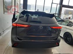 تويوتا هايلاندر